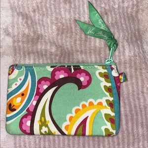✨VERA BRADLEY COIN PURSE✨